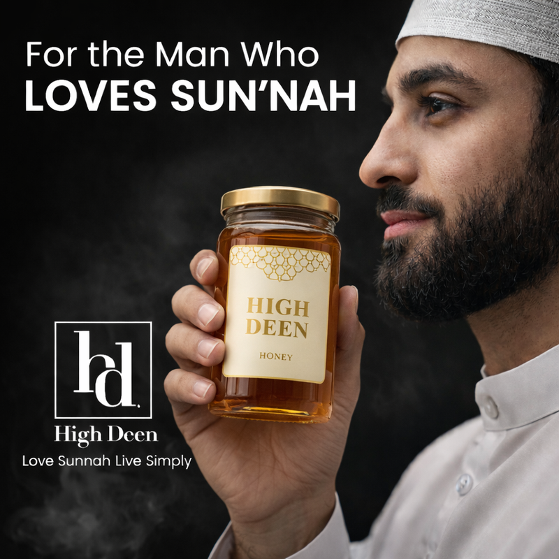 Islamic Essentials Collection