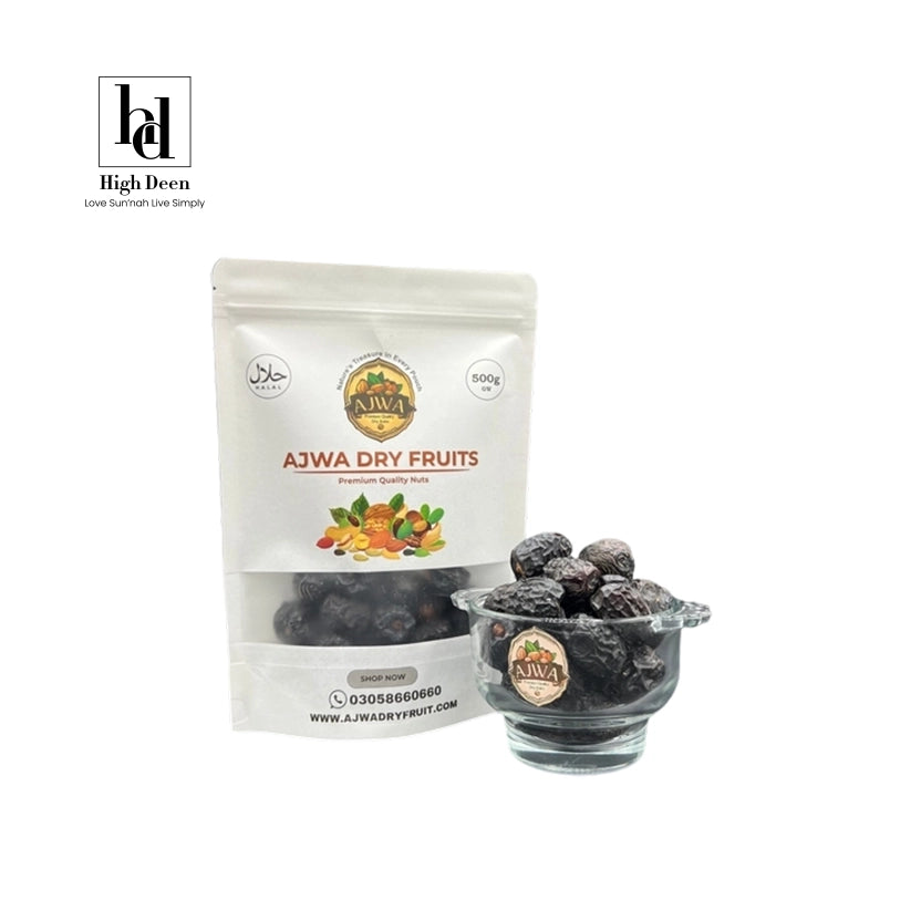 Ajwa Date