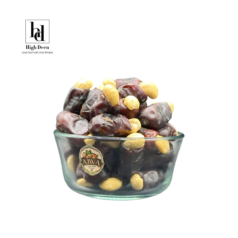 Cashew Assorted Date