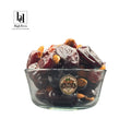 Almond Assorted Dates