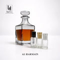 Al Harmain