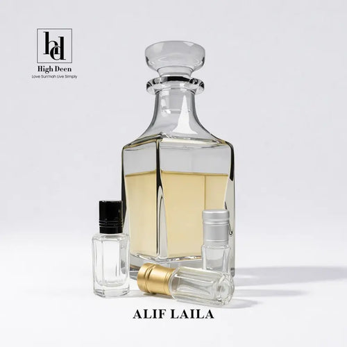 Alif Laila