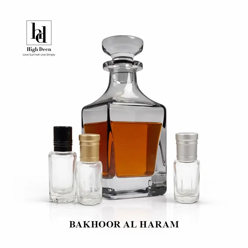 Bakhoor Al Haram