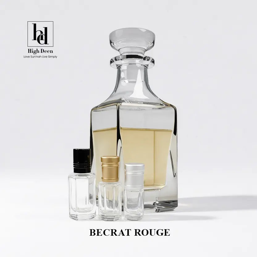 Becrat Rouge