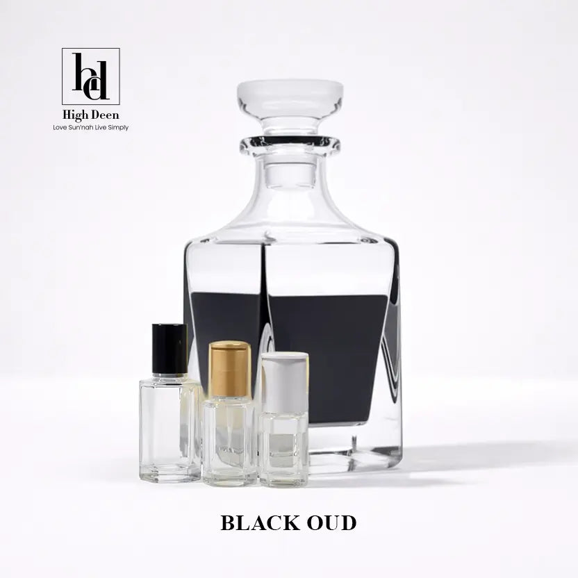 Black Oud
