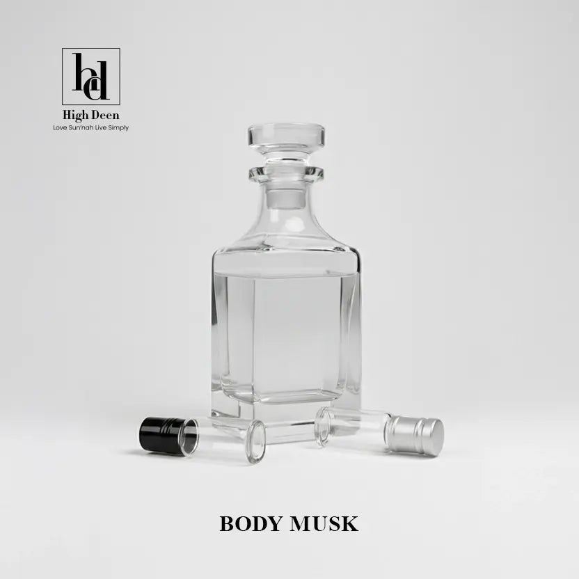 Body Musk