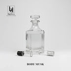 Body Musk