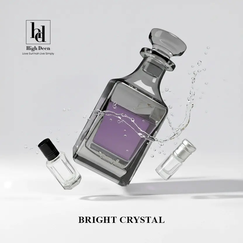 Bright Crystal