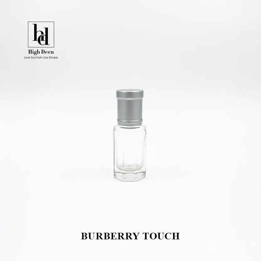 Burbery Touch