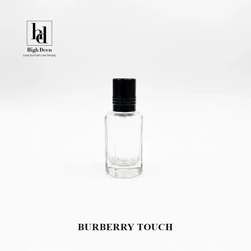 Burbery Touch