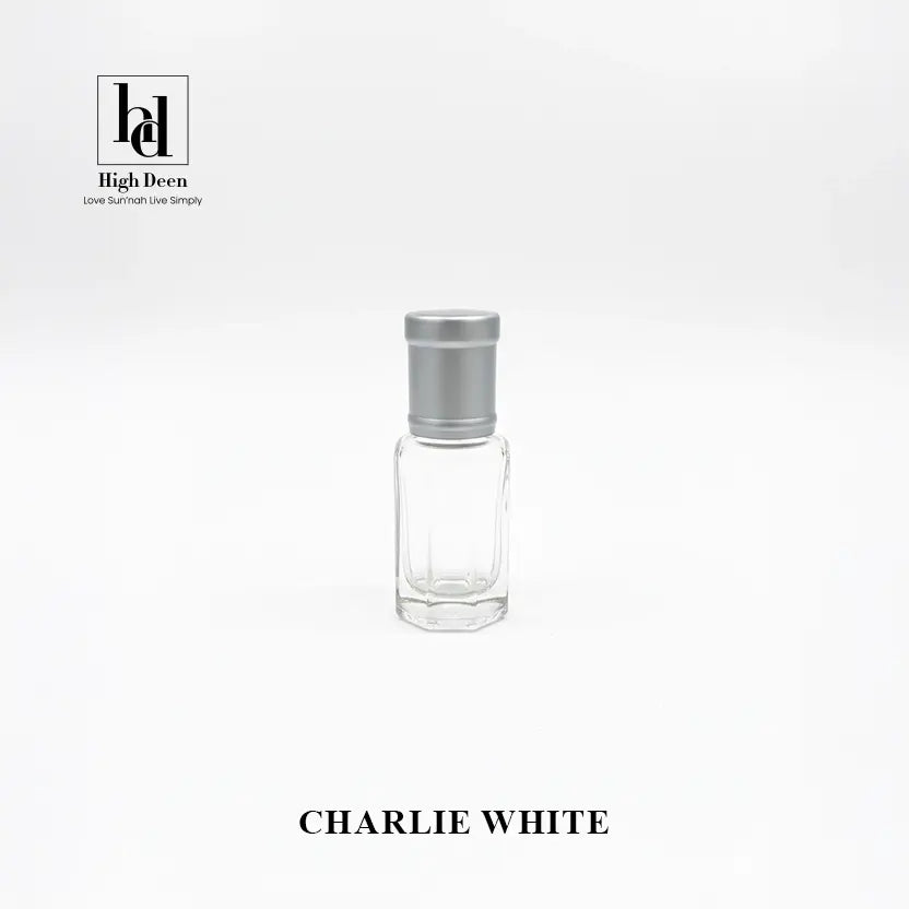 Charlie White