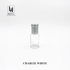 Charlie White