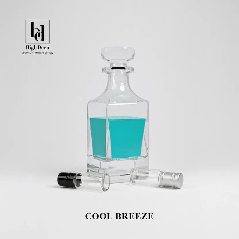Cool Breeze