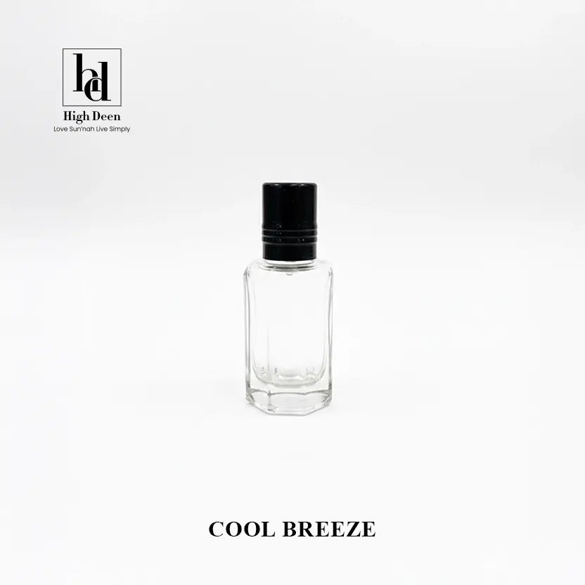Cool Breeze