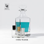 Cool Water