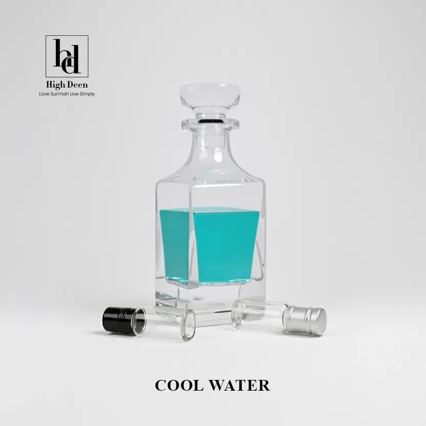 Cool Water