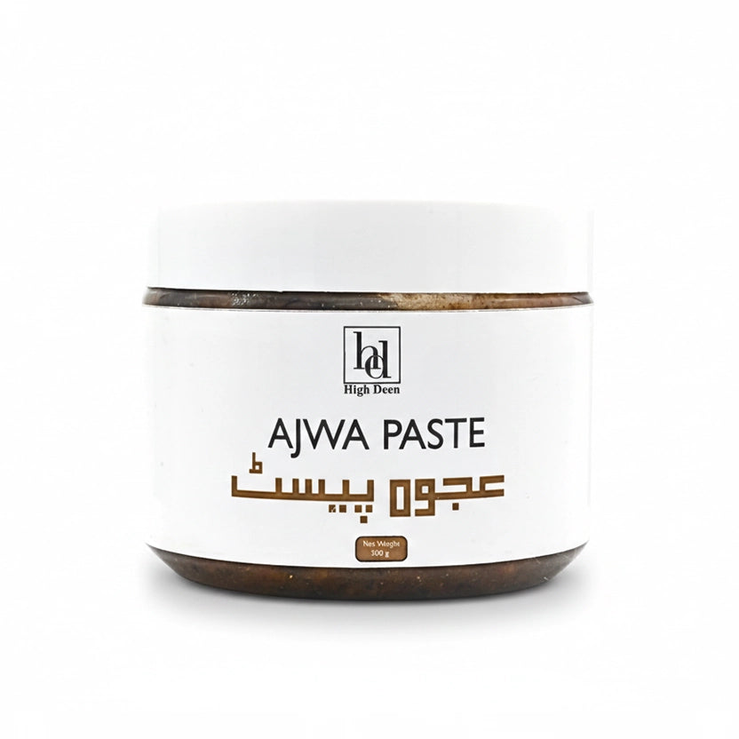 Ajwa paste