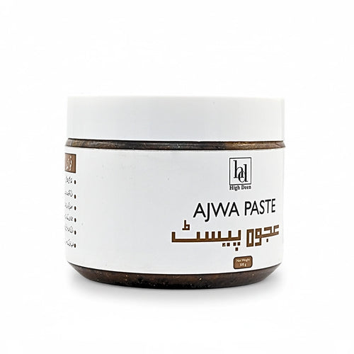 Ajwa paste