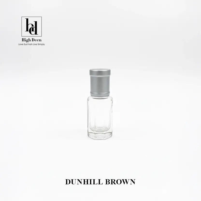 Dunhill Brown