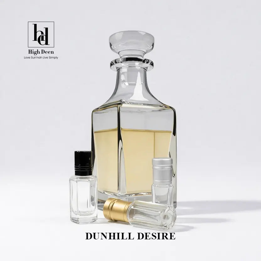 Dunhill Desire