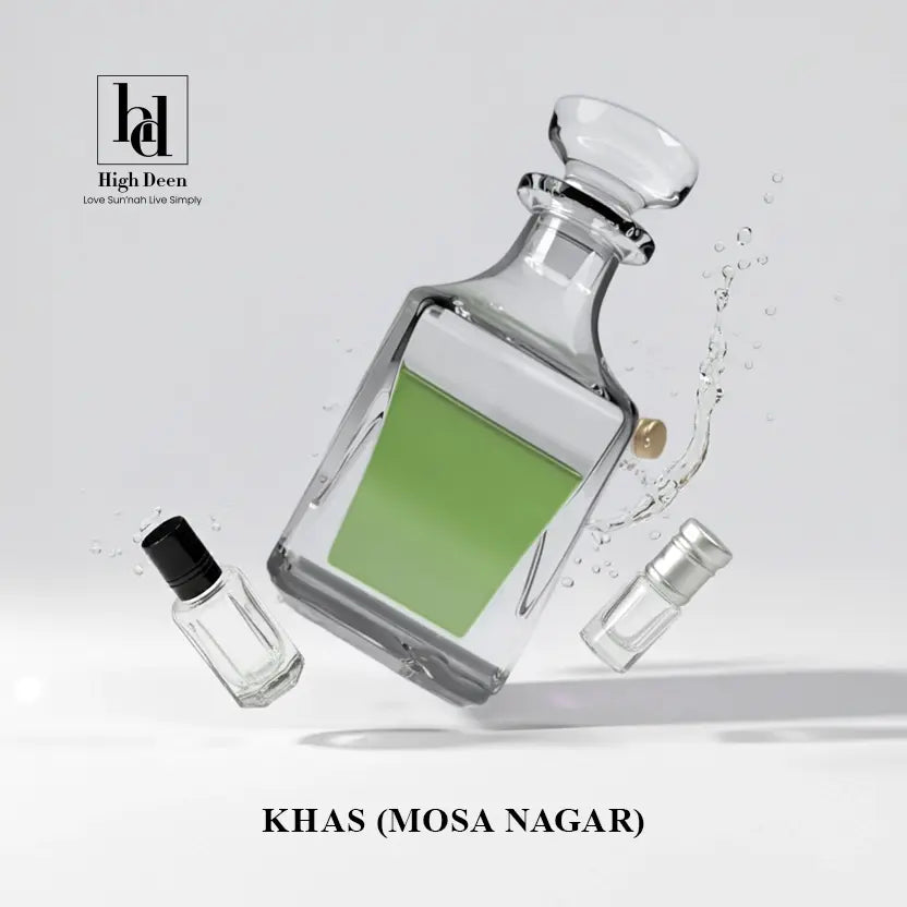 khas ( Mosa Nagar )
