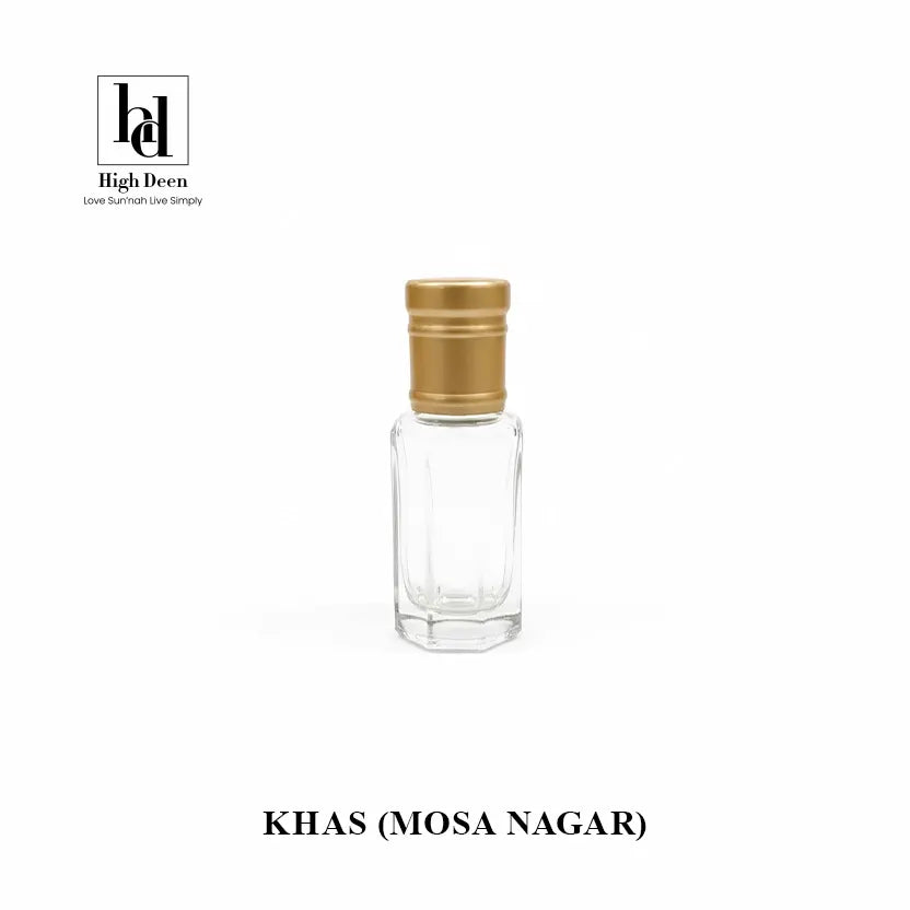 khas ( Mosa Nagar )