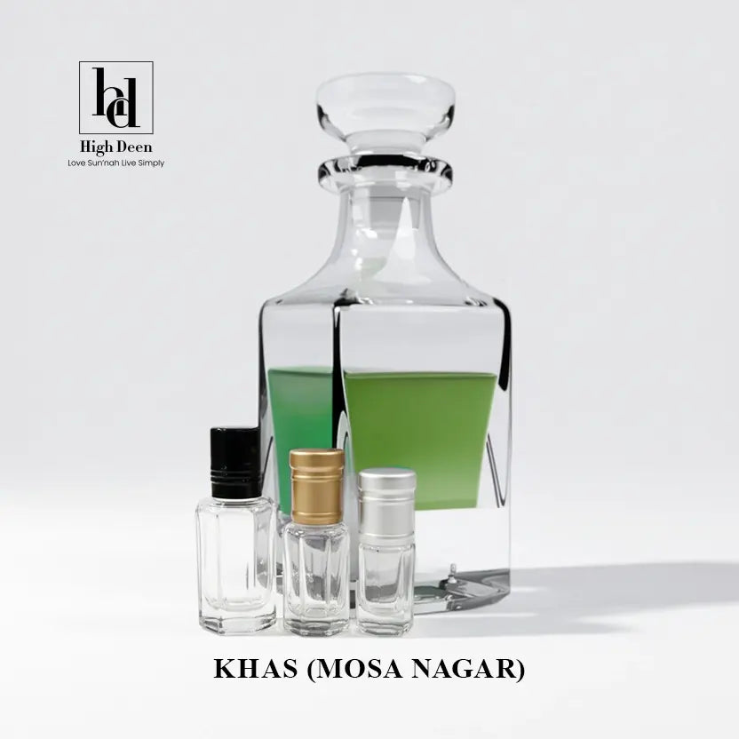 khas ( Mosa Nagar )