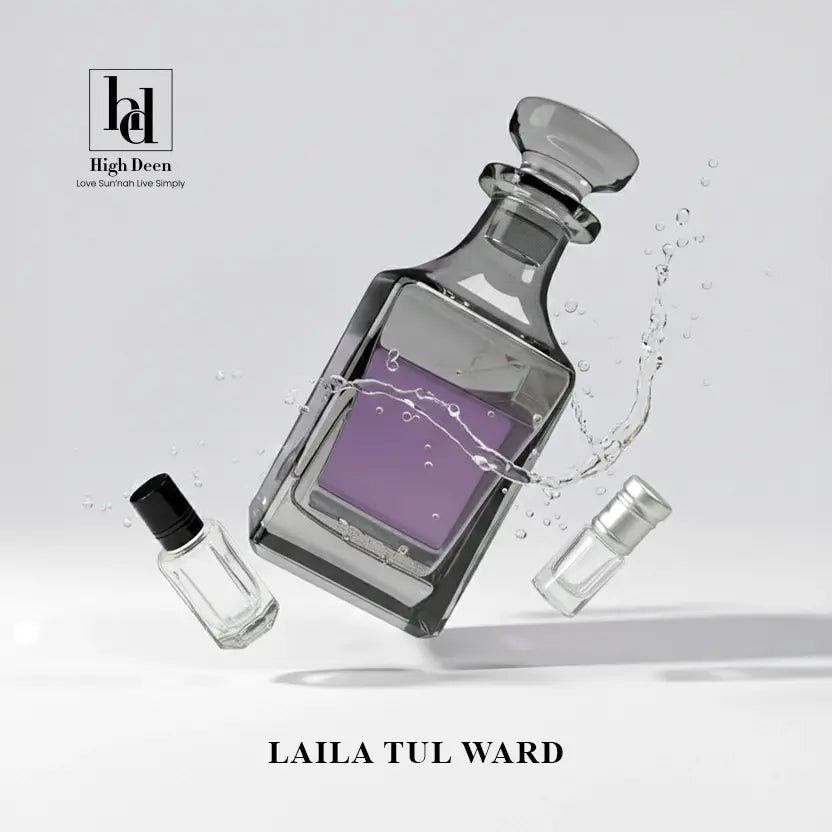 Laila tul Ward