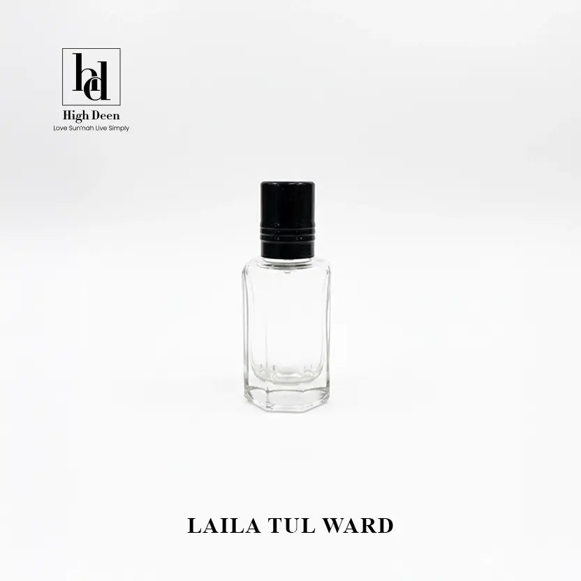Laila tul Ward