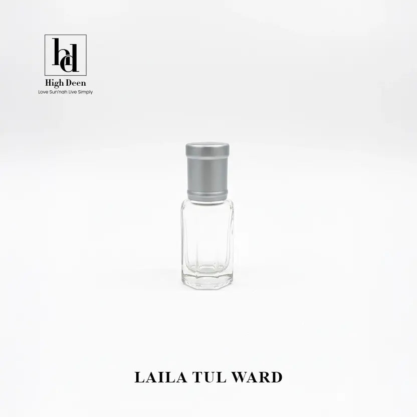 Laila tul Ward