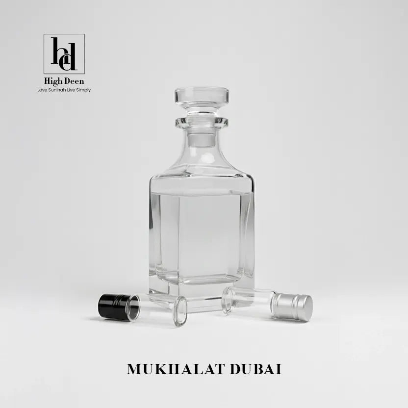 Mukhalat Dubai
