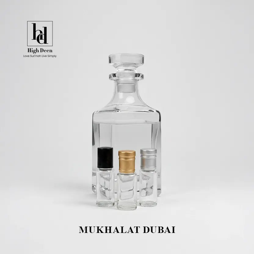 Mukhalat Dubai
