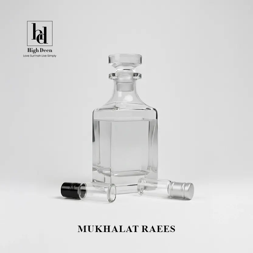 Mukhalat Raees
