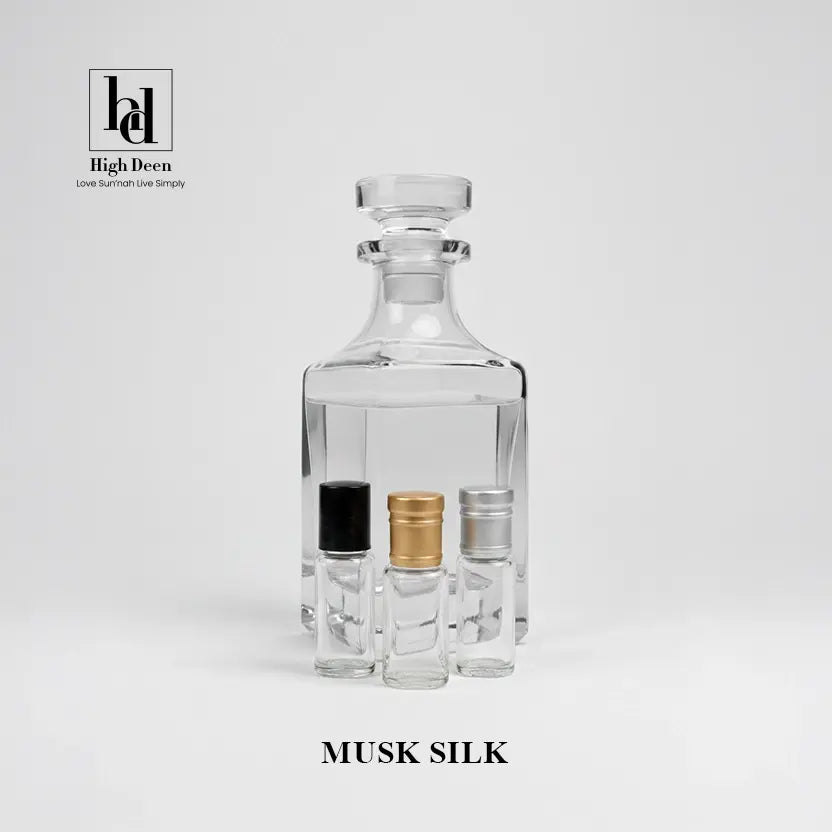 Musk Silk