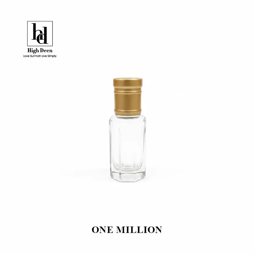One Million