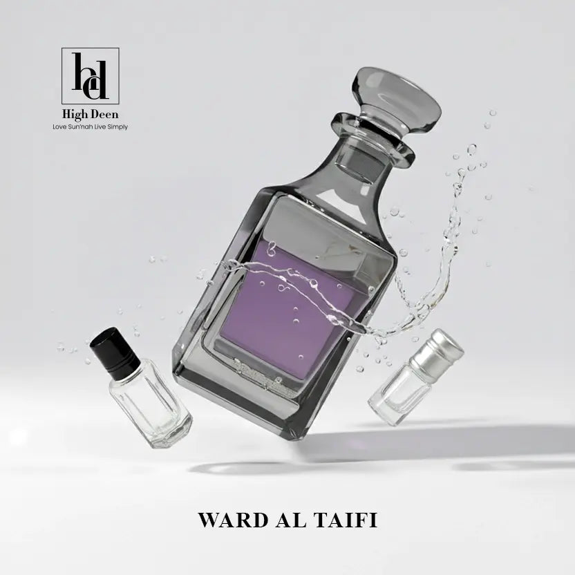 Ward Al Taifi