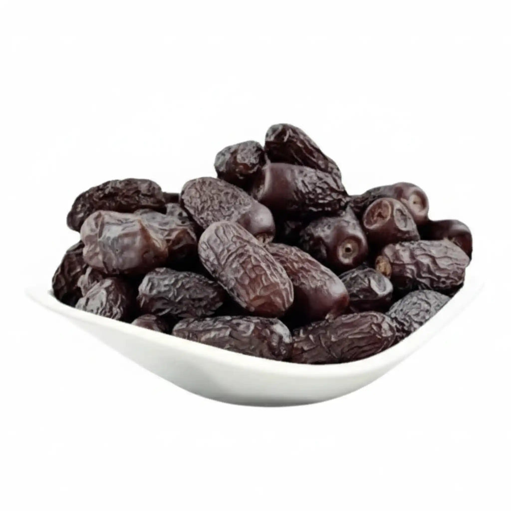 Qalmi Dates