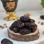 Qalmi Dates