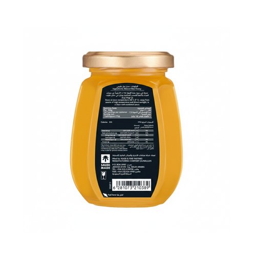 Acacia Honey 250g