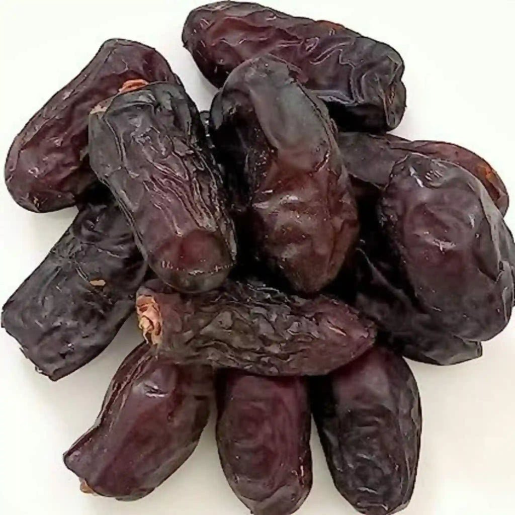 Qalmi Dates